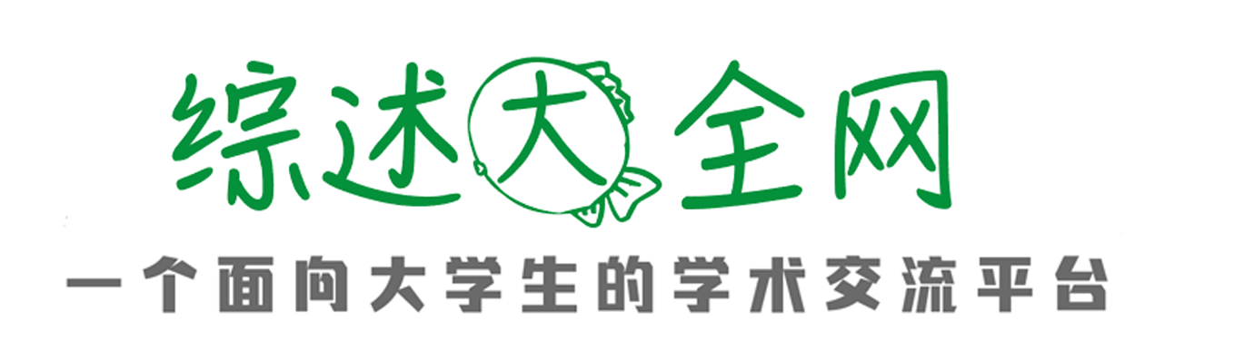 综述大全网